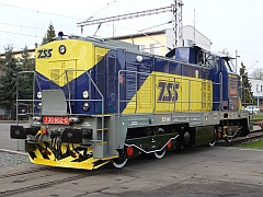 TSS 730 602