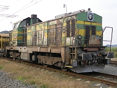 TSS 730 604