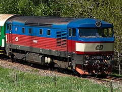 CD 749 051