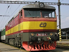 CD 749 100