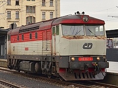 CD 749 107