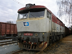 CDC 749 247