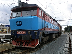 CD 749 260