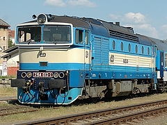 CD 754 013