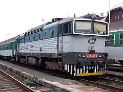 CD 754 031