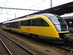 Regiojet